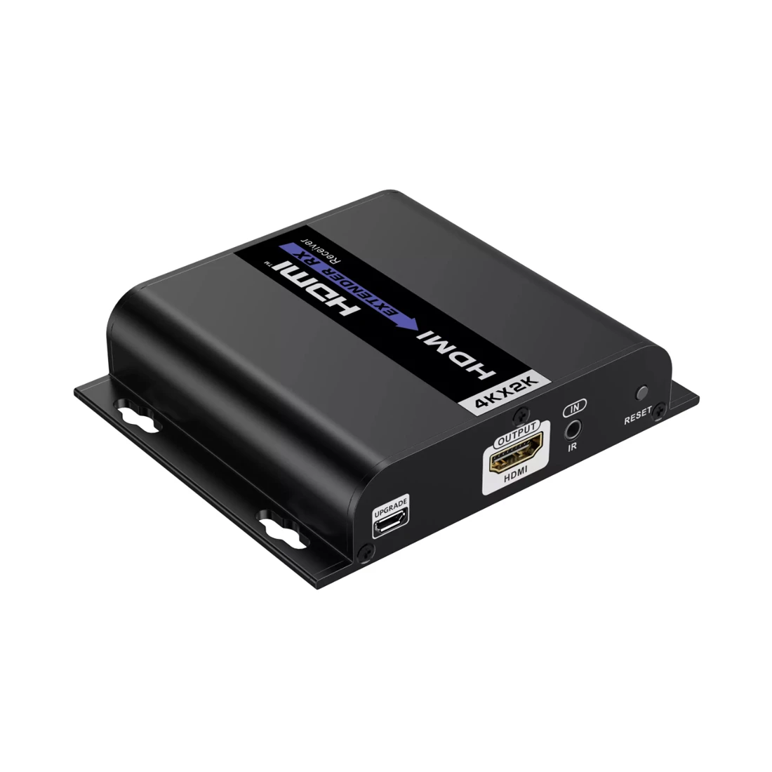 Удлинитель HDMI Lenkeng LKV683-5.0, 4K 120Hz — 2