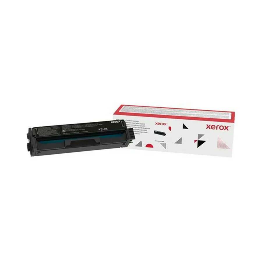Тонер-картридж Xerox 006R04395, чёрный, 3000 стр