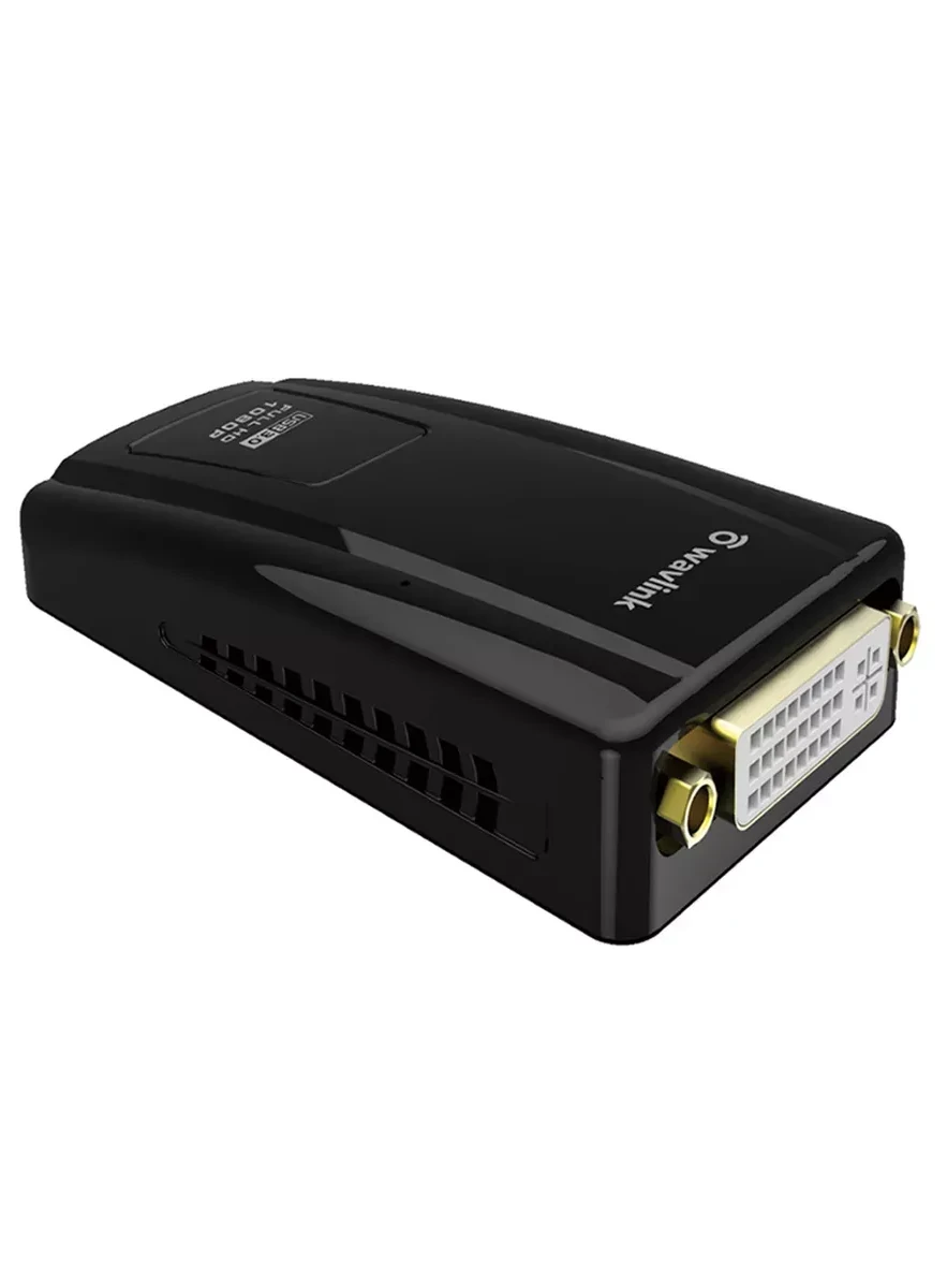 Адаптер USB Videokarta WL-UG35D6 — 3