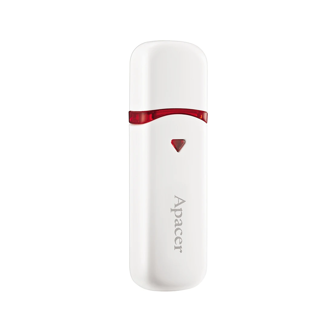 USB-накопитель Apacer AH333, 32GB, USB 2.0, белый — 3