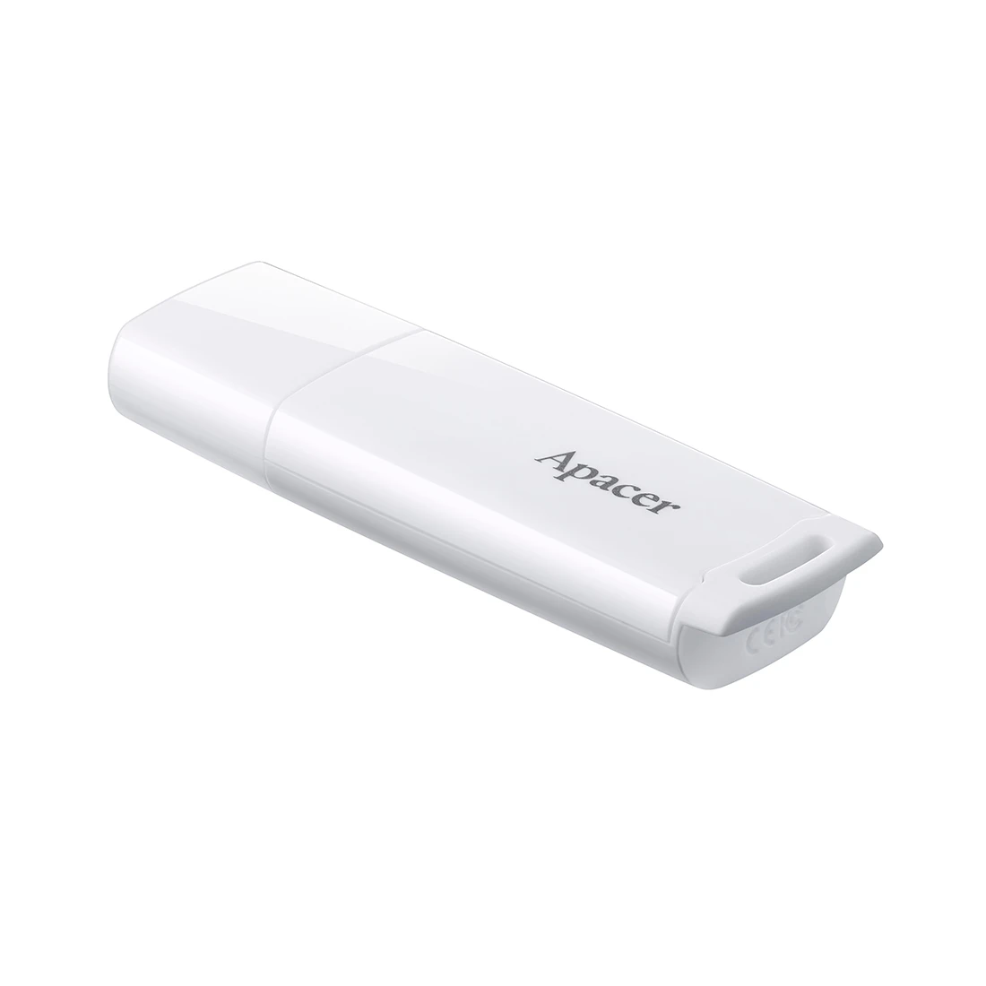 USB-накопитель Apacer AH336, 32GB, USB 2.0, белый