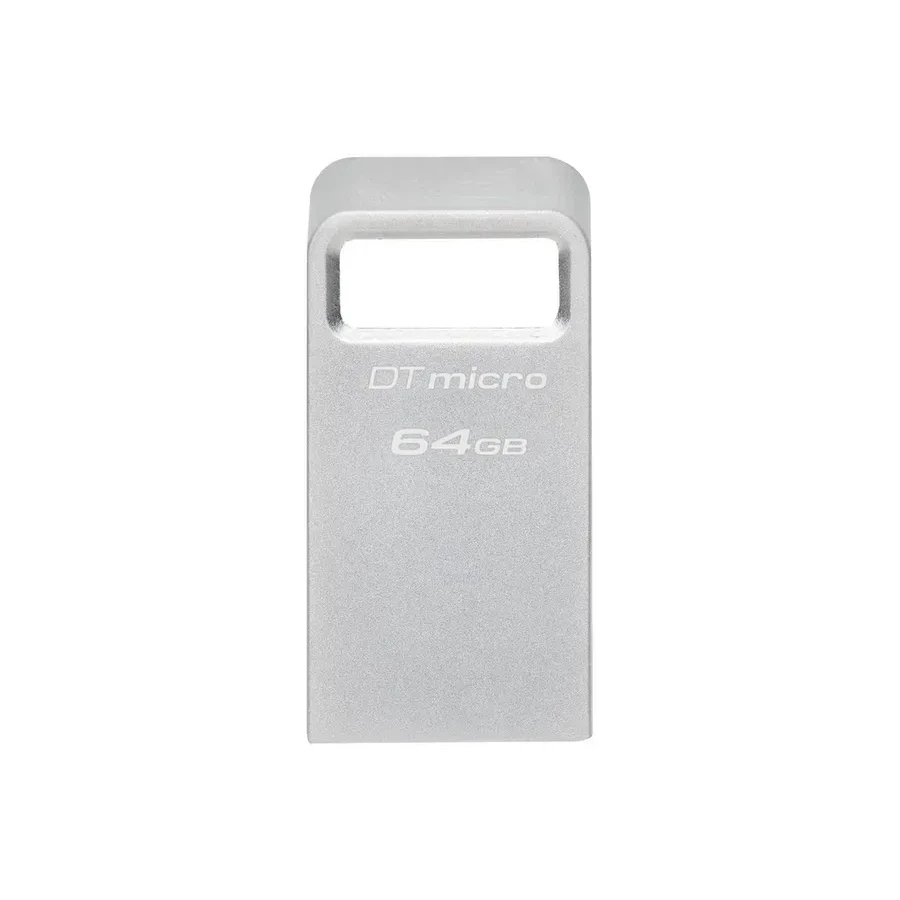 USB-накопитель Kingston DTMC3G2, 64GB, USB 3.2
