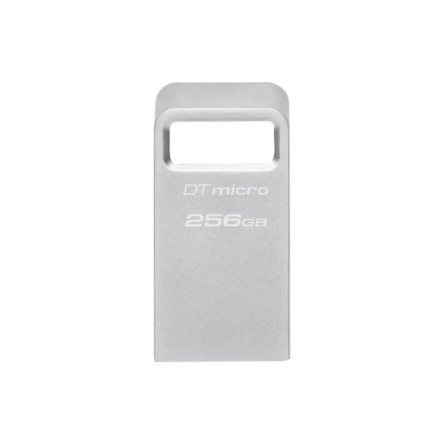 USB-накопитель Kingston DTMC3G2, 256GB, USB 3.2