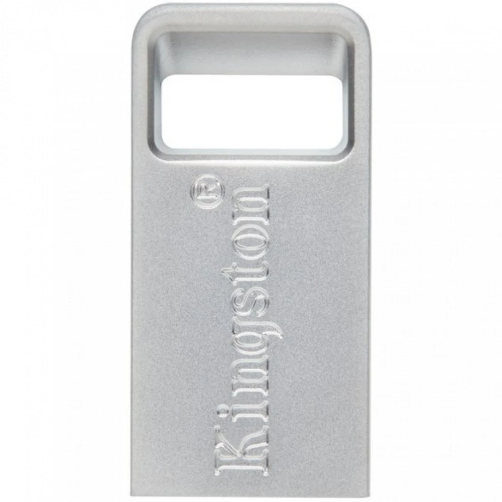 USB-накопитель Kingston DTMC3G2, 256GB, USB 3.2 — 2