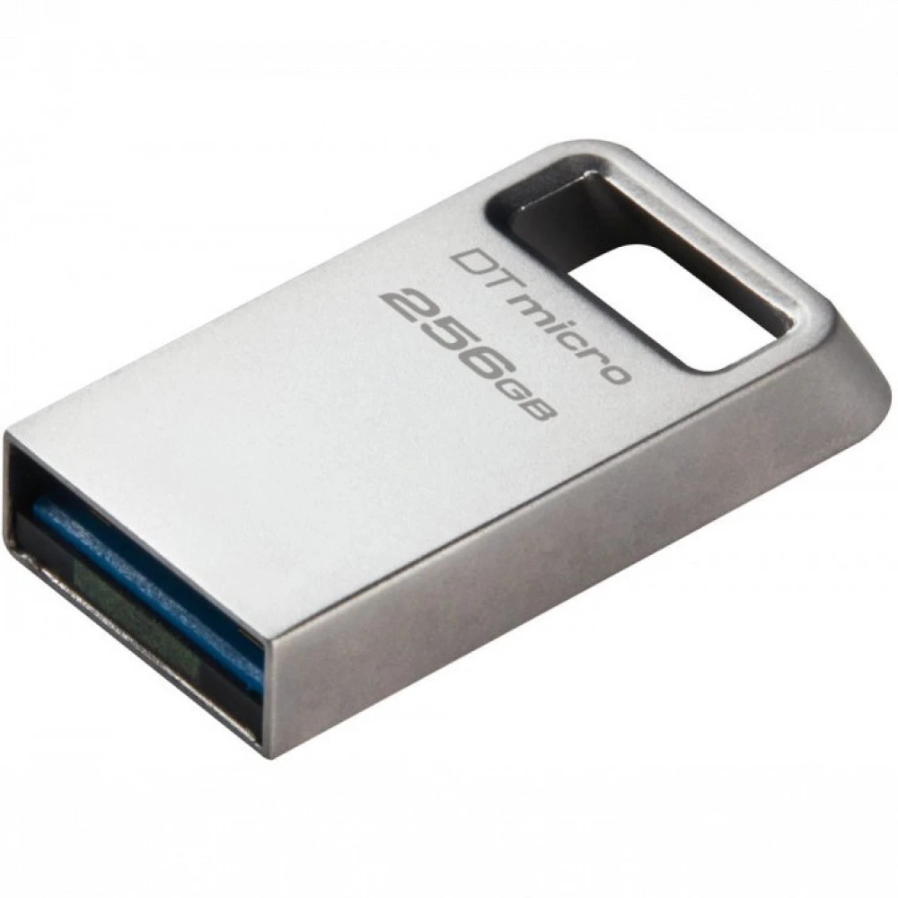 USB-накопитель Kingston DTMC3G2, 256GB, USB 3.2 — 3