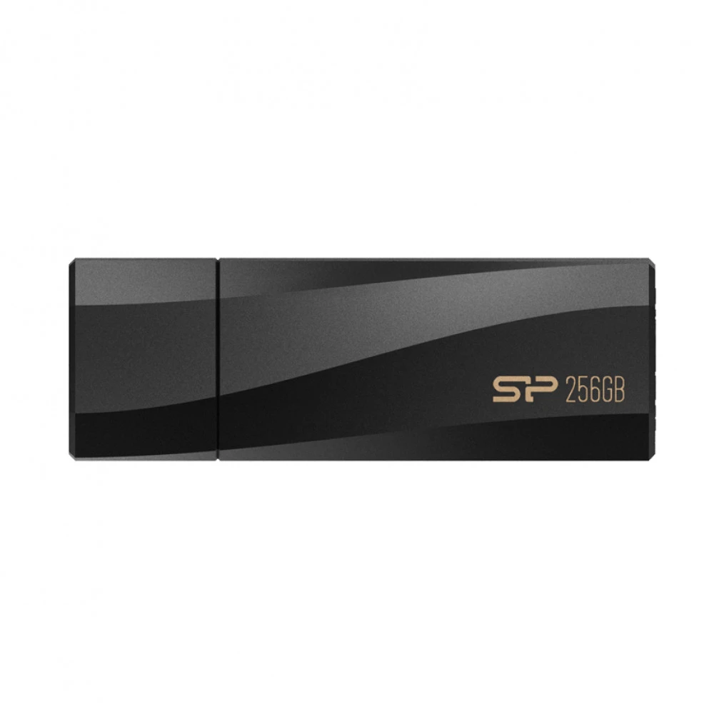 Флешка Silicon Power Blaze B07 256GB USB 3.2 — 3