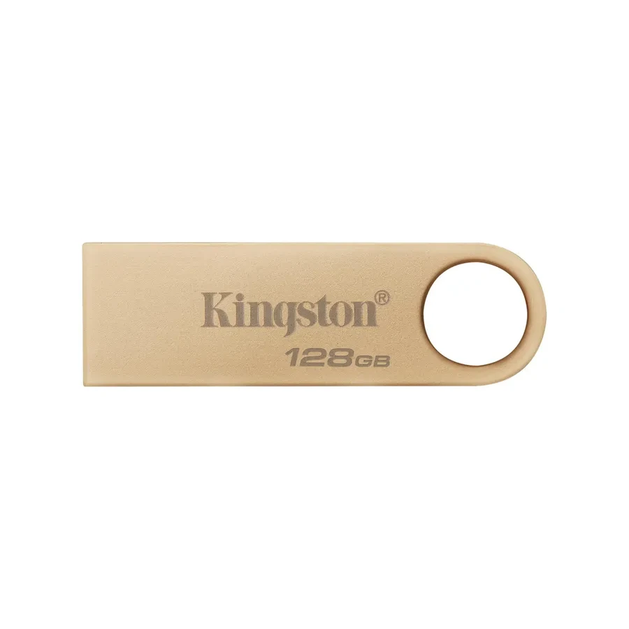 USB-накопитель Kingston SE9 G3, 128GB, USB 3.2