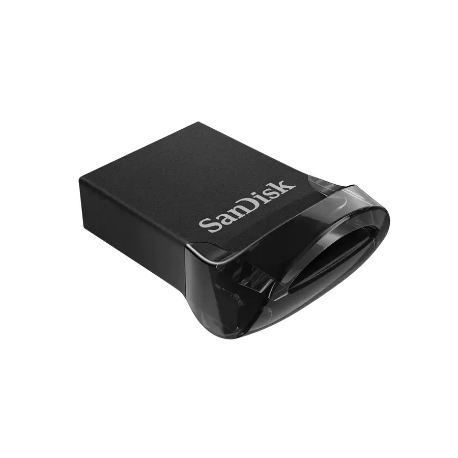 USB флеш-диск SanDisk Ultra Fit 128GB, USB 3.1