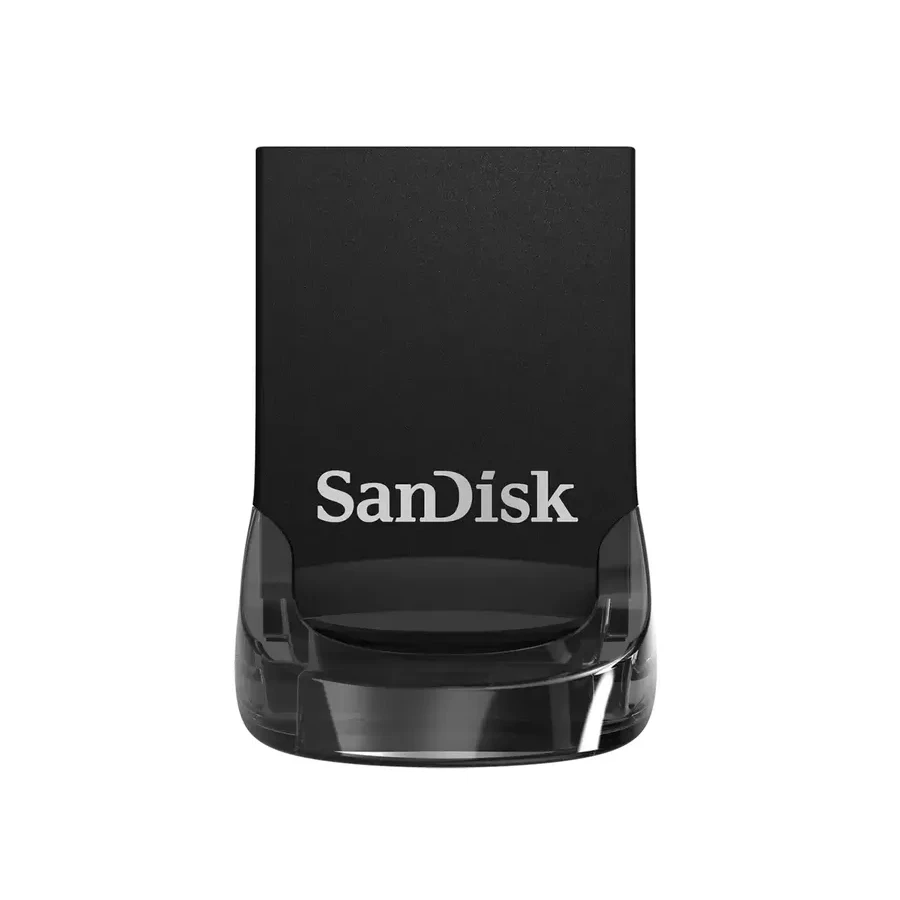 USB флеш-диск SanDisk Ultra Fit 128GB, USB 3.1 — 2