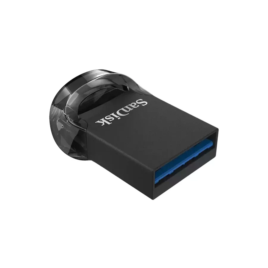 USB флеш-диск SanDisk Ultra Fit 128GB, USB 3.1 — 3