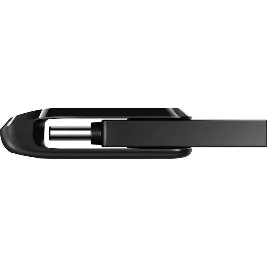 USB-флешка SANDISK Ultra Dual Drive Go USB Type-C, 64GB — 5