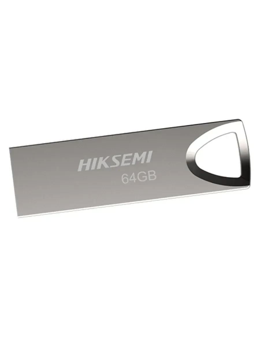 USB флеш 64GB HikSemi M200, USB 2.0
