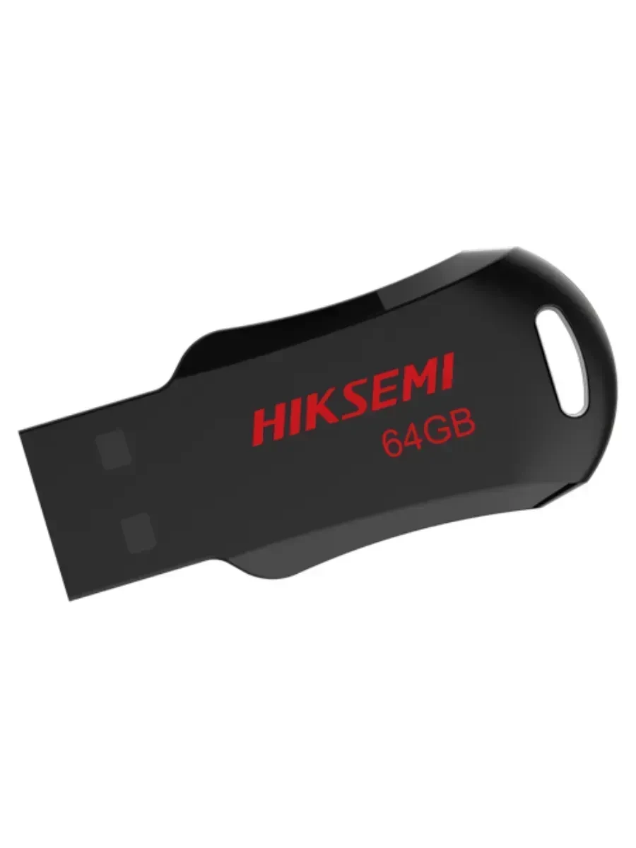 USB флеш 64GB HikSemi M200R, USB 2.0