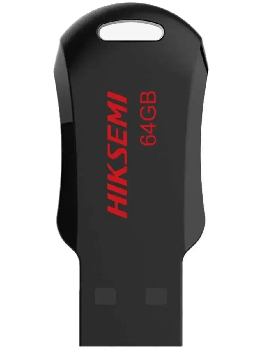 USB флеш 64GB HikSemi M200R, USB 2.0 — 2