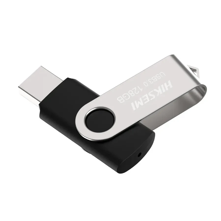 USB флешка 128GB HikSemi HS-USB-M200 USB 3.0