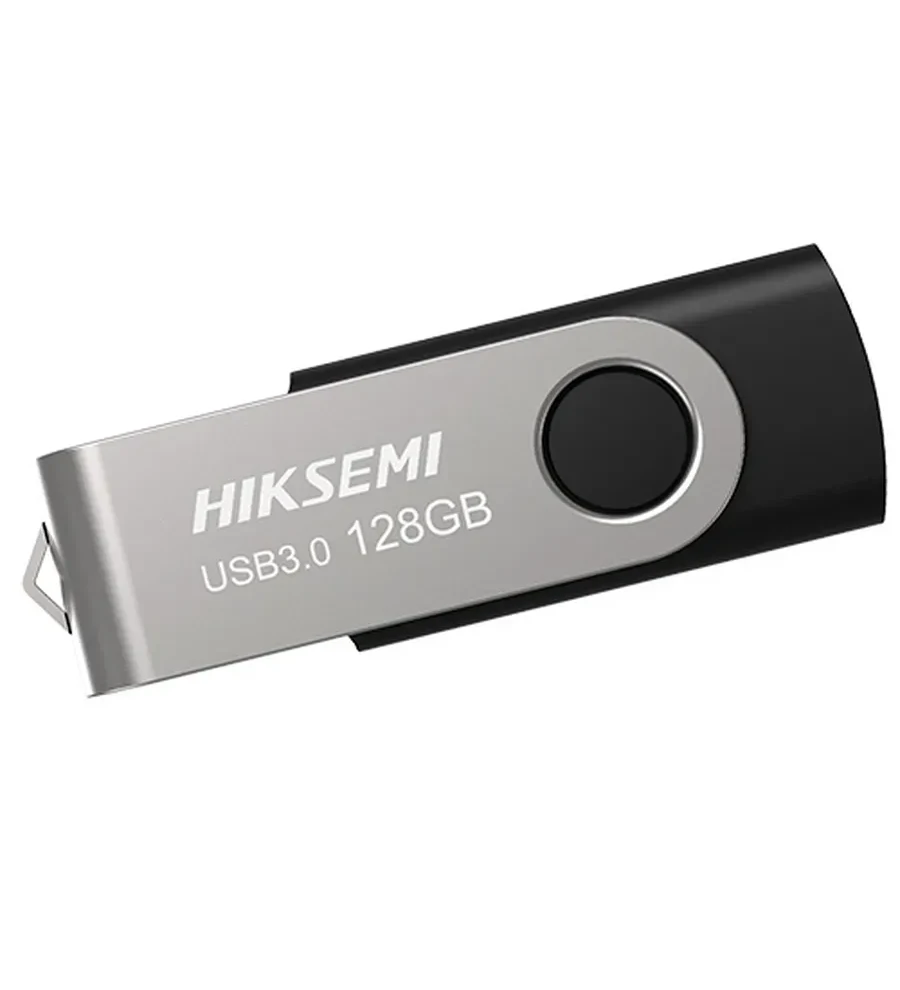 USB флешка 128GB HikSemi HS-USB-M200 USB 3.0 — 2