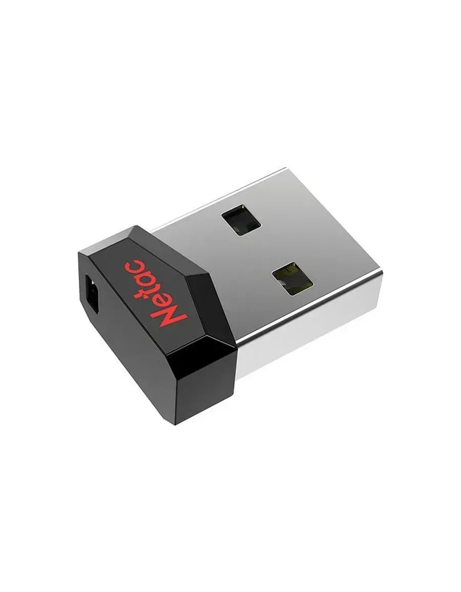 USB-накопитель Netac UM81 32GB, компактный — 3