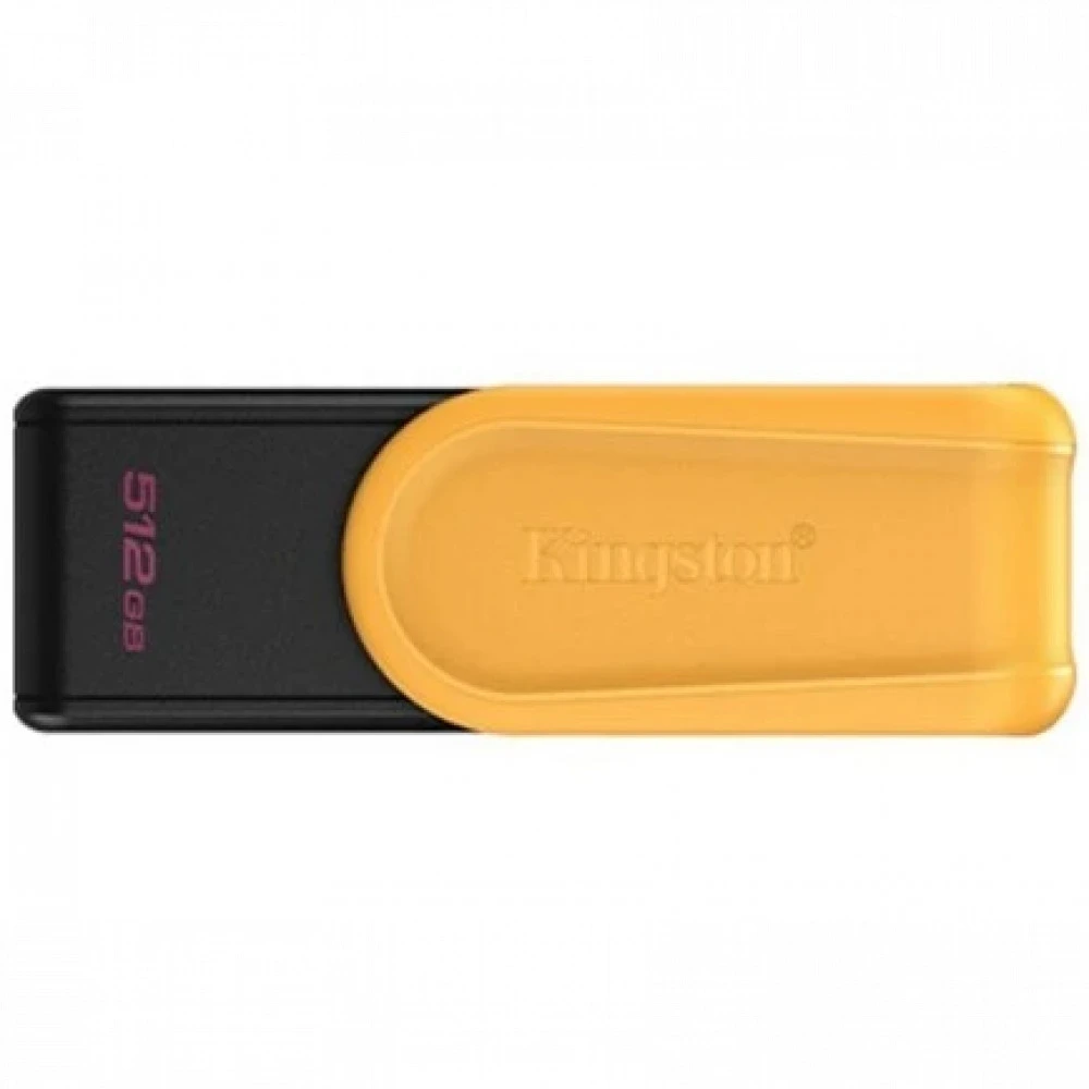 USB-накопитель Kingston Data Traveler Exodia S 512GB