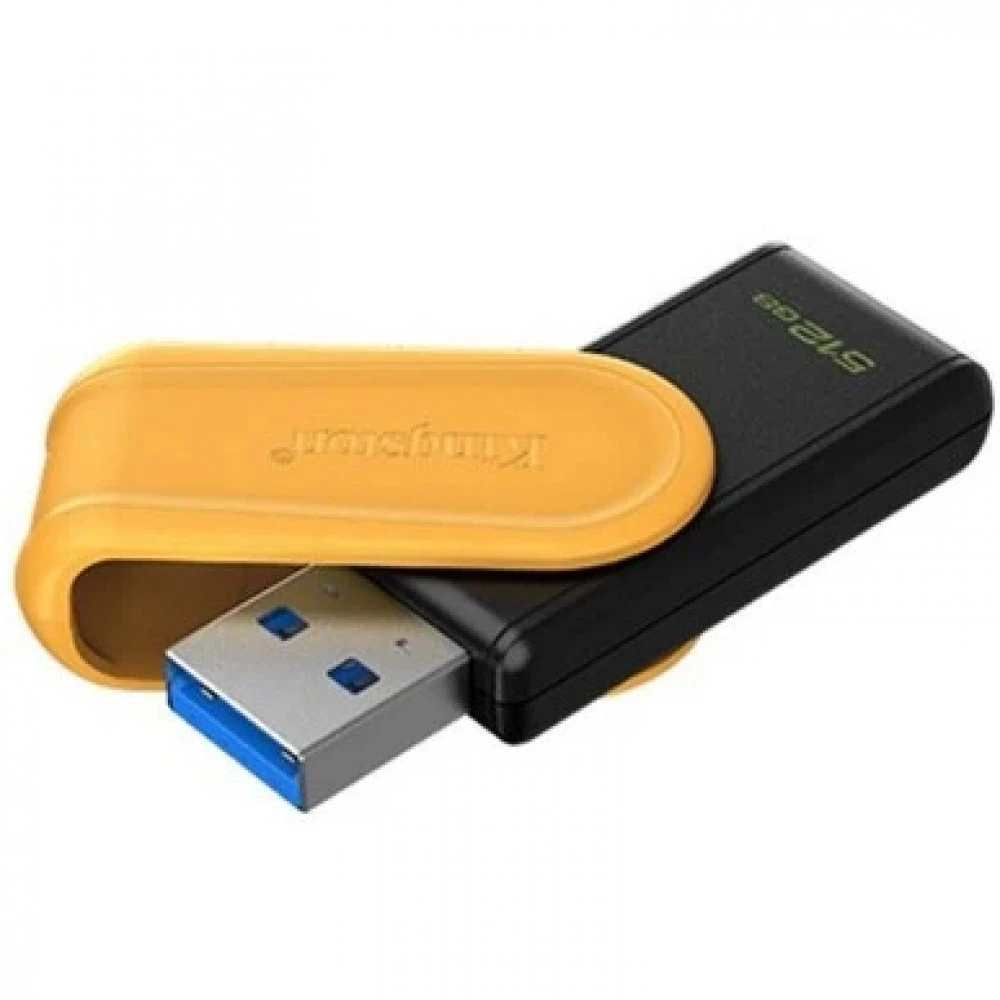 USB-накопитель Kingston Data Traveler Exodia S 512GB — 2