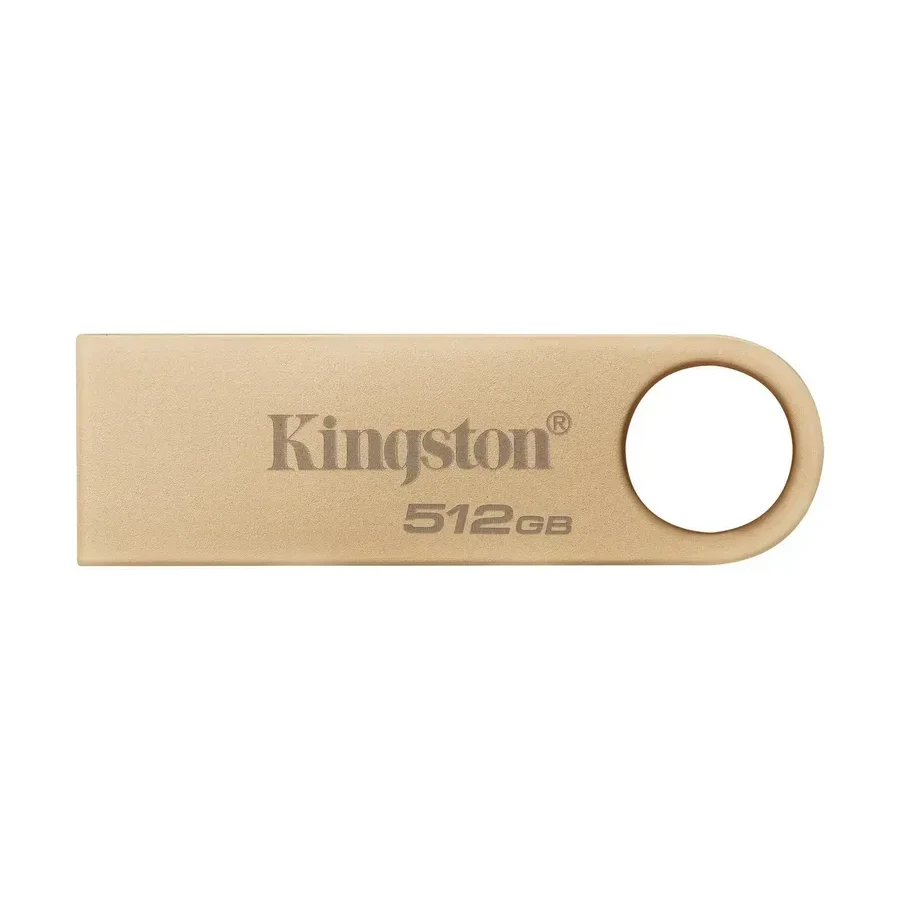 USB-накопитель Kingston Data Traveler SE9 512GB