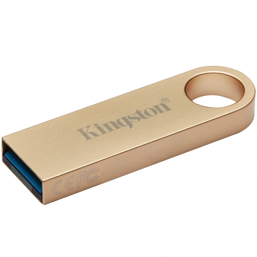 USB-накопитель Kingston Data Traveler SE9 512GB — 2