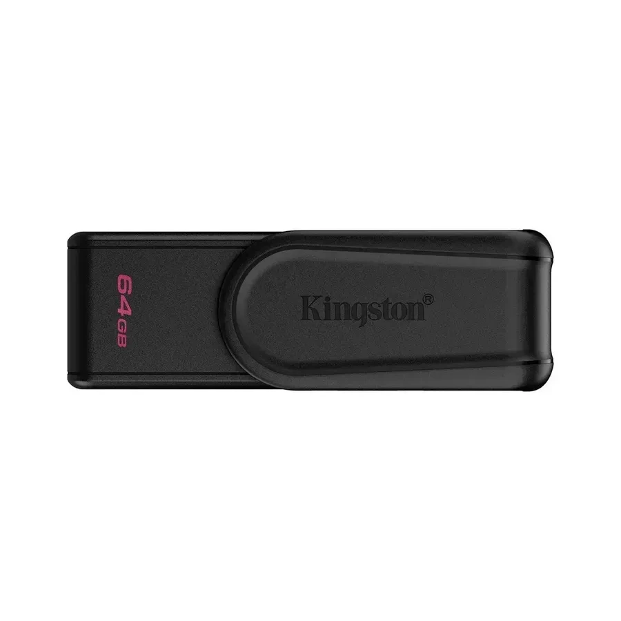 USB-накопитель Kingston Data Traveler Exodia S 64GB