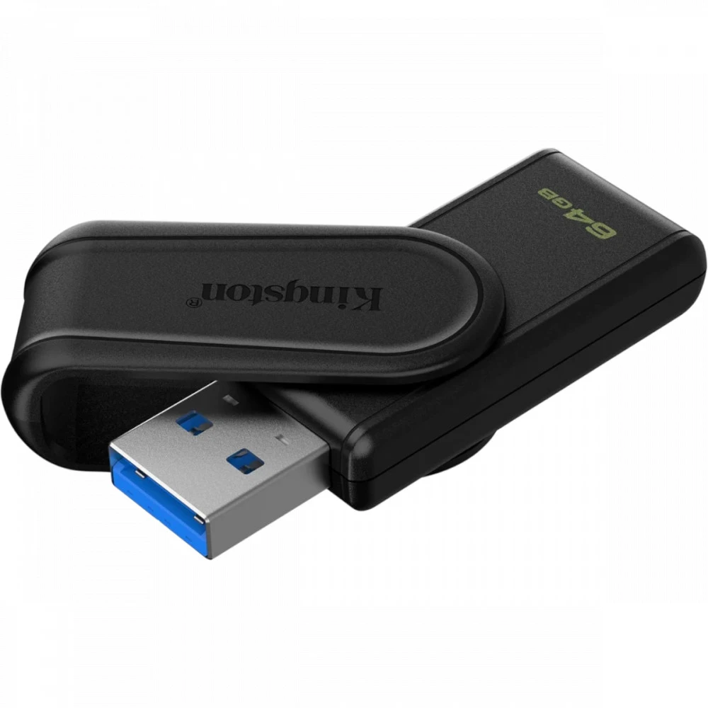USB-накопитель Kingston Data Traveler Exodia S 64GB — 3