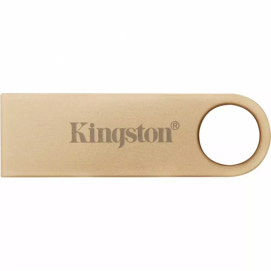 USB-флешка USB Flash Kingston DataTraveler SE9 G3, 256GB — 4