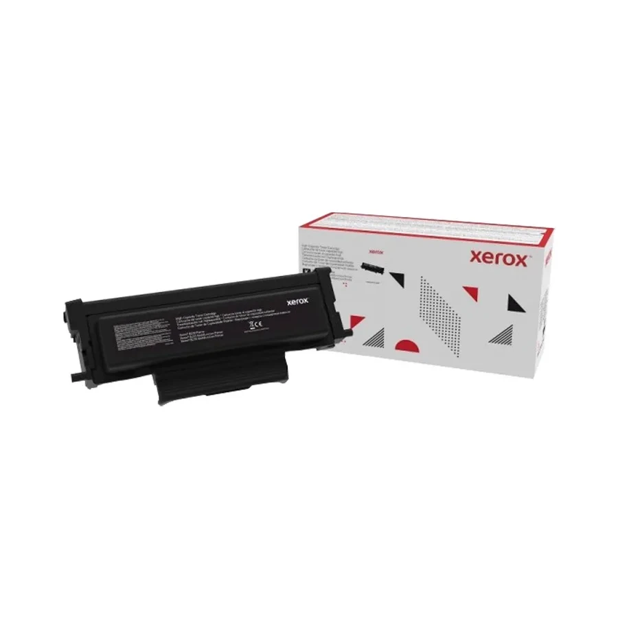 Тонер-картридж Xerox 006R04404, чёрный, 6000 стр.