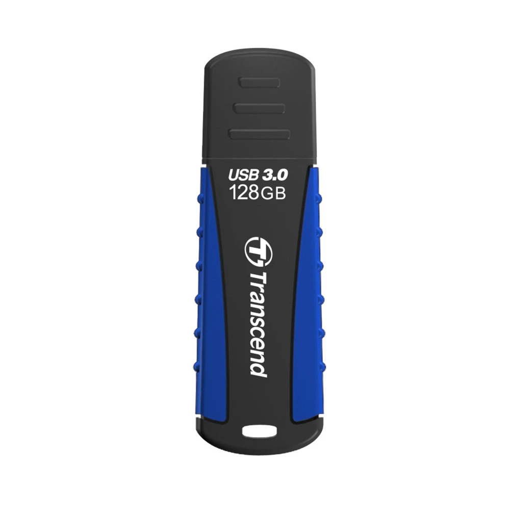 USB Flash Transcend TS128GJF810 128GB чёрный — 5