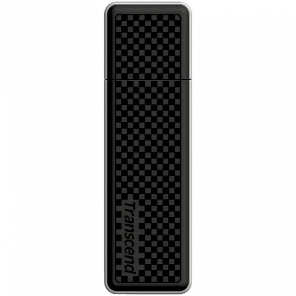 USB Flash Transcend TS32GJF780 32GB чёрный — 3