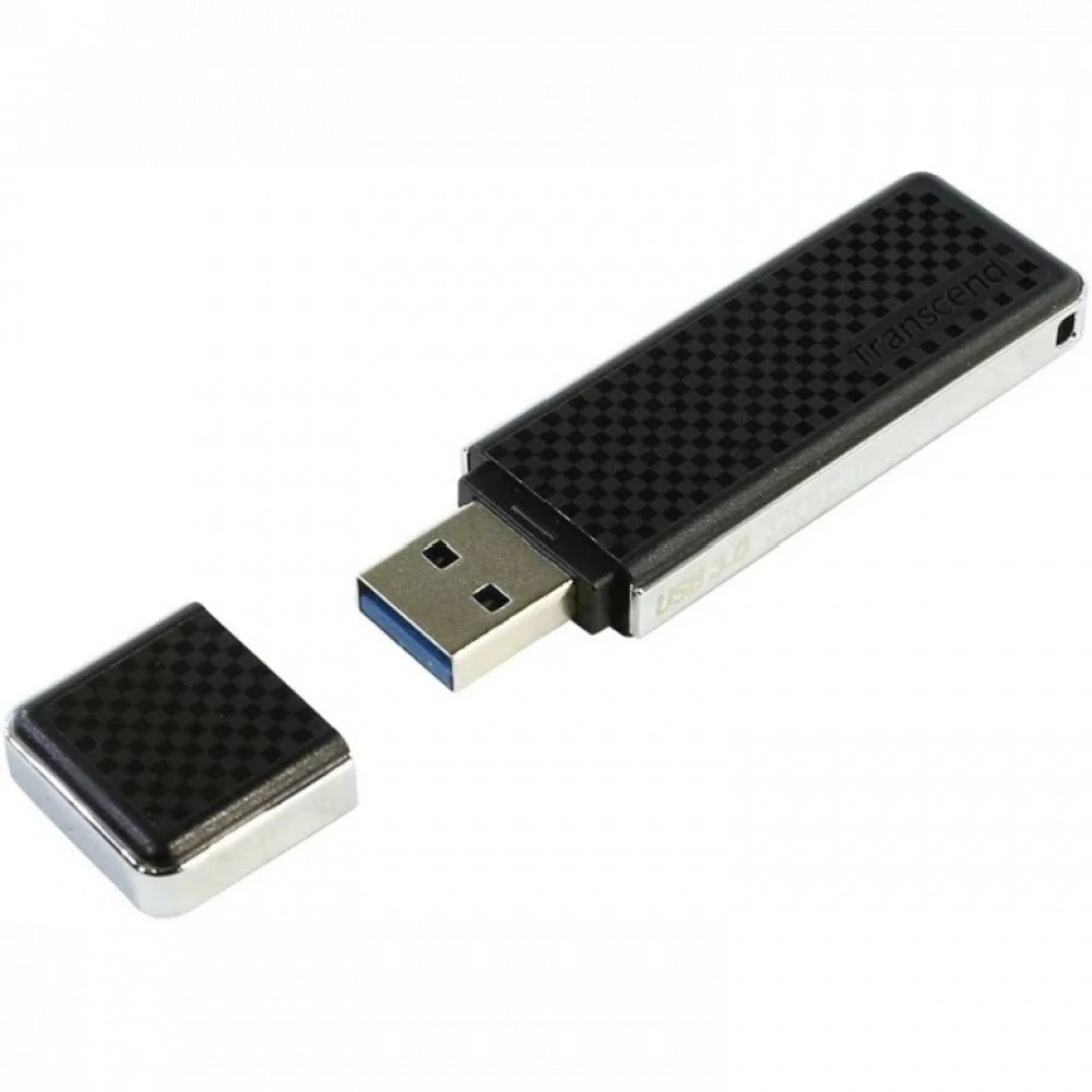 USB Flash Transcend TS32GJF780 32GB чёрный — 4