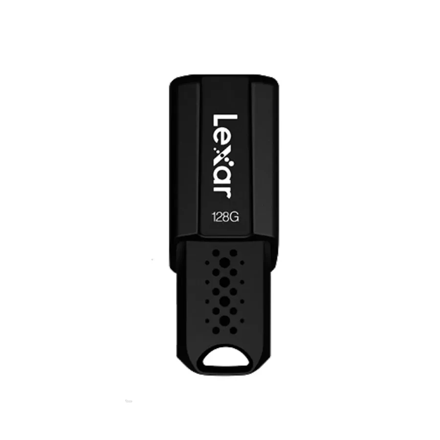 USB-накопитель Lexar V400 128GB Чёрный — 3
