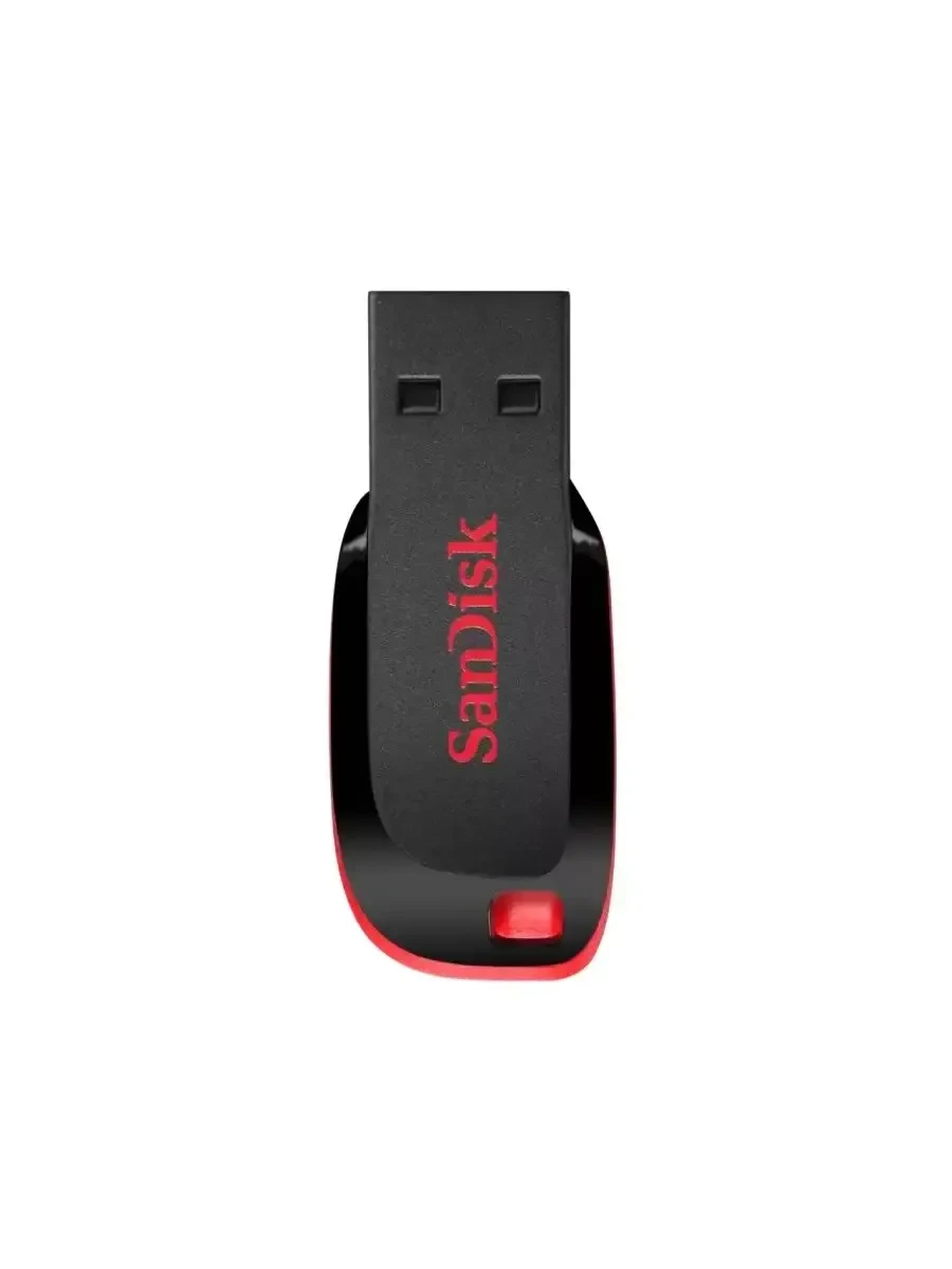 USB-флешка SANDISK Cruzer Blade USB Flash Drive 32GB
