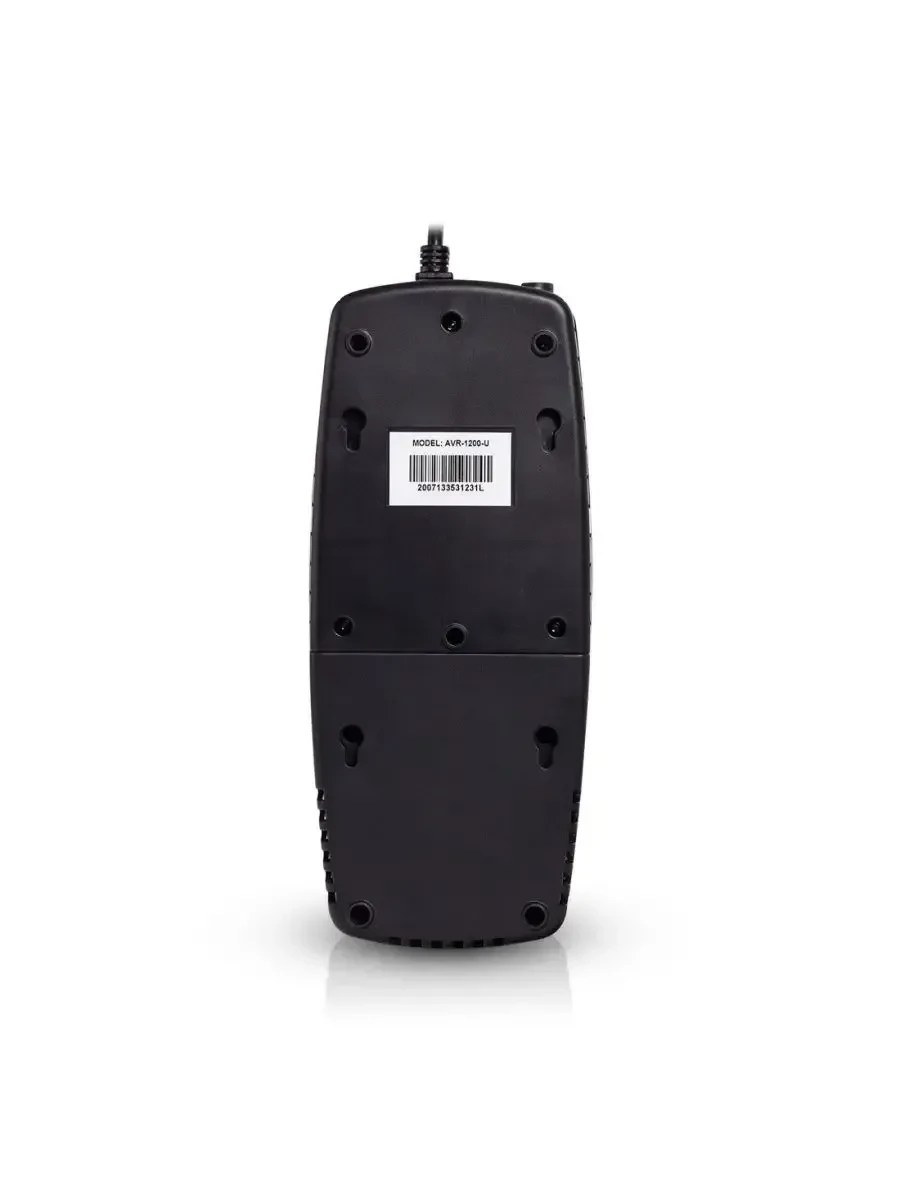 Стабилизатор SVC AVR-1200-U 1,2кВА — 3
