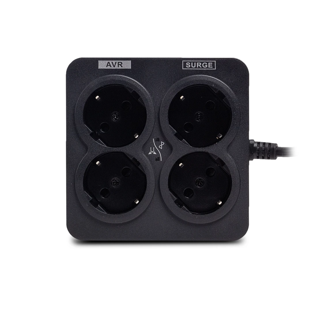Стабилизатор SVC AVR-1008-U 1кВА — 2