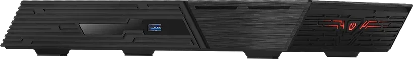 Система хранения данных NAS ASUSTOR FS6806X, 6 Bay, M.2 SSD, 8GB DDR5, 10GbE — 2