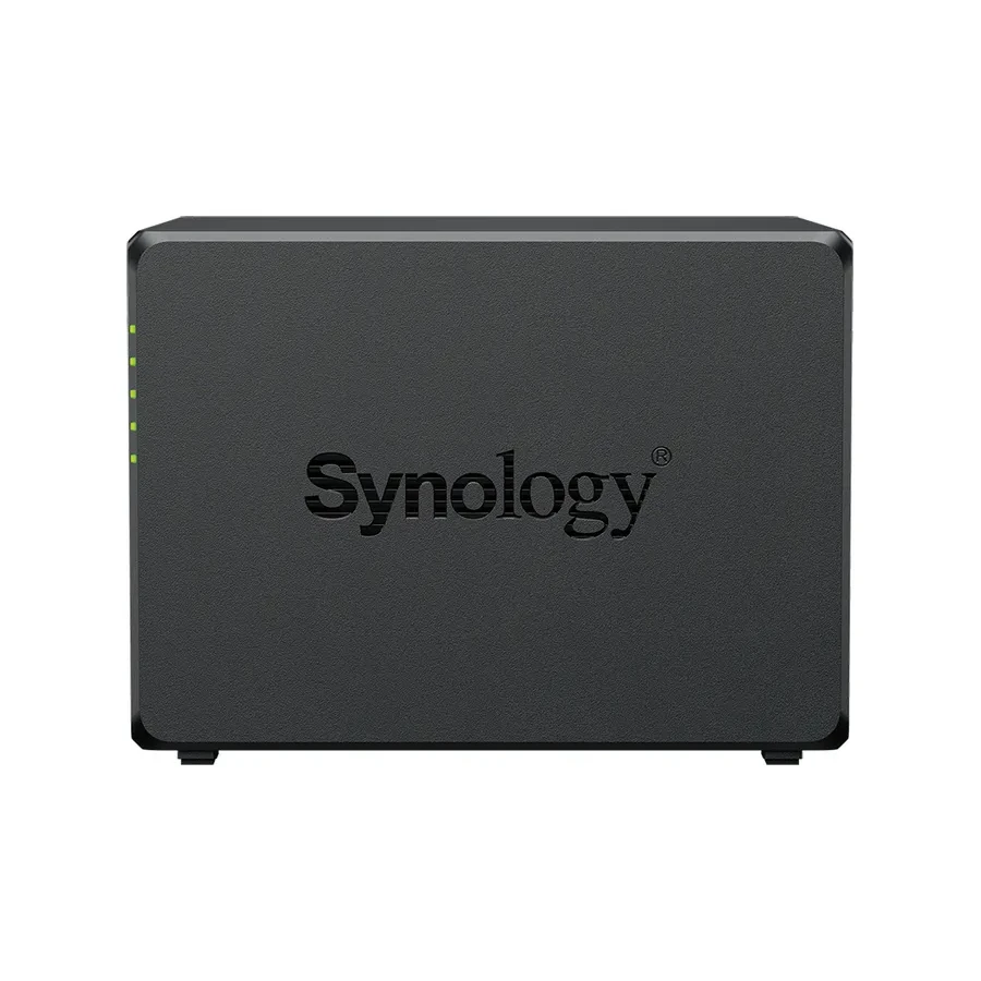 Хранилище Synology DS425+, Celeron J4125, 2GB — 3