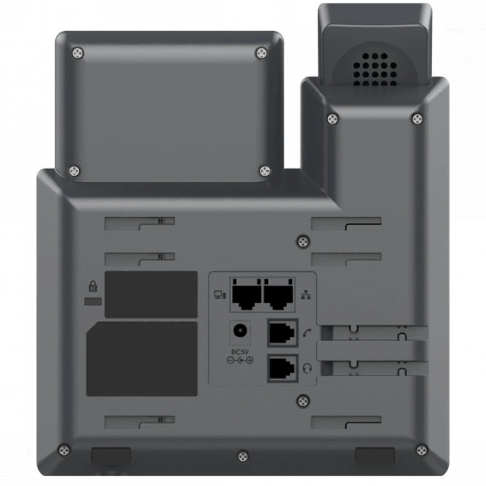 IP телефон Grandstream GRP2602G, 2 liniya — 3