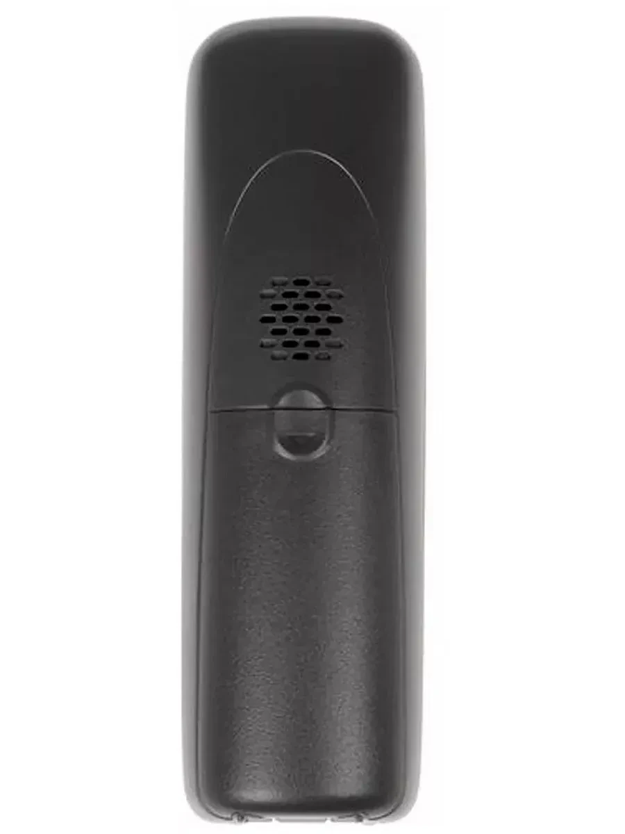 Радиотелефон PANASONIC KX-TG2511, серебристый — 4