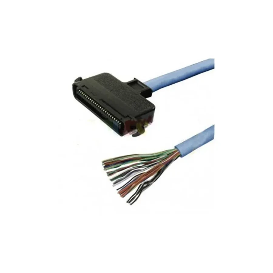 Шлюз Grandstream GXW4248, 2х50-pin, Gigabit Ethernet