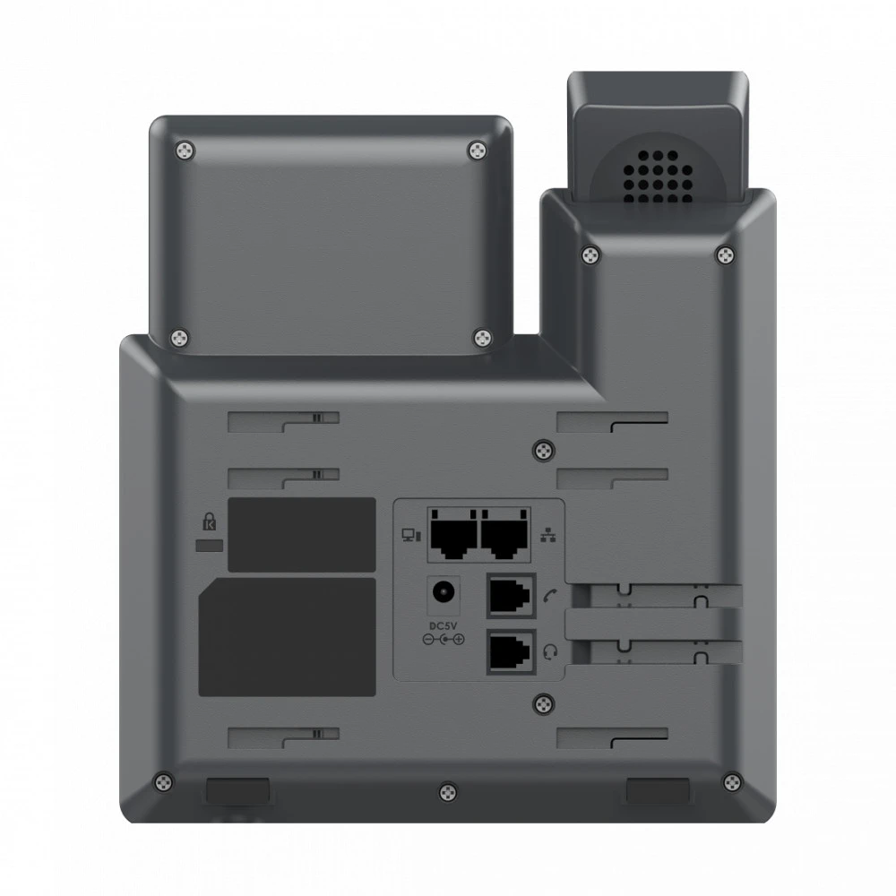 IP телефон Grandstream GRP2602P 2 линии — 5