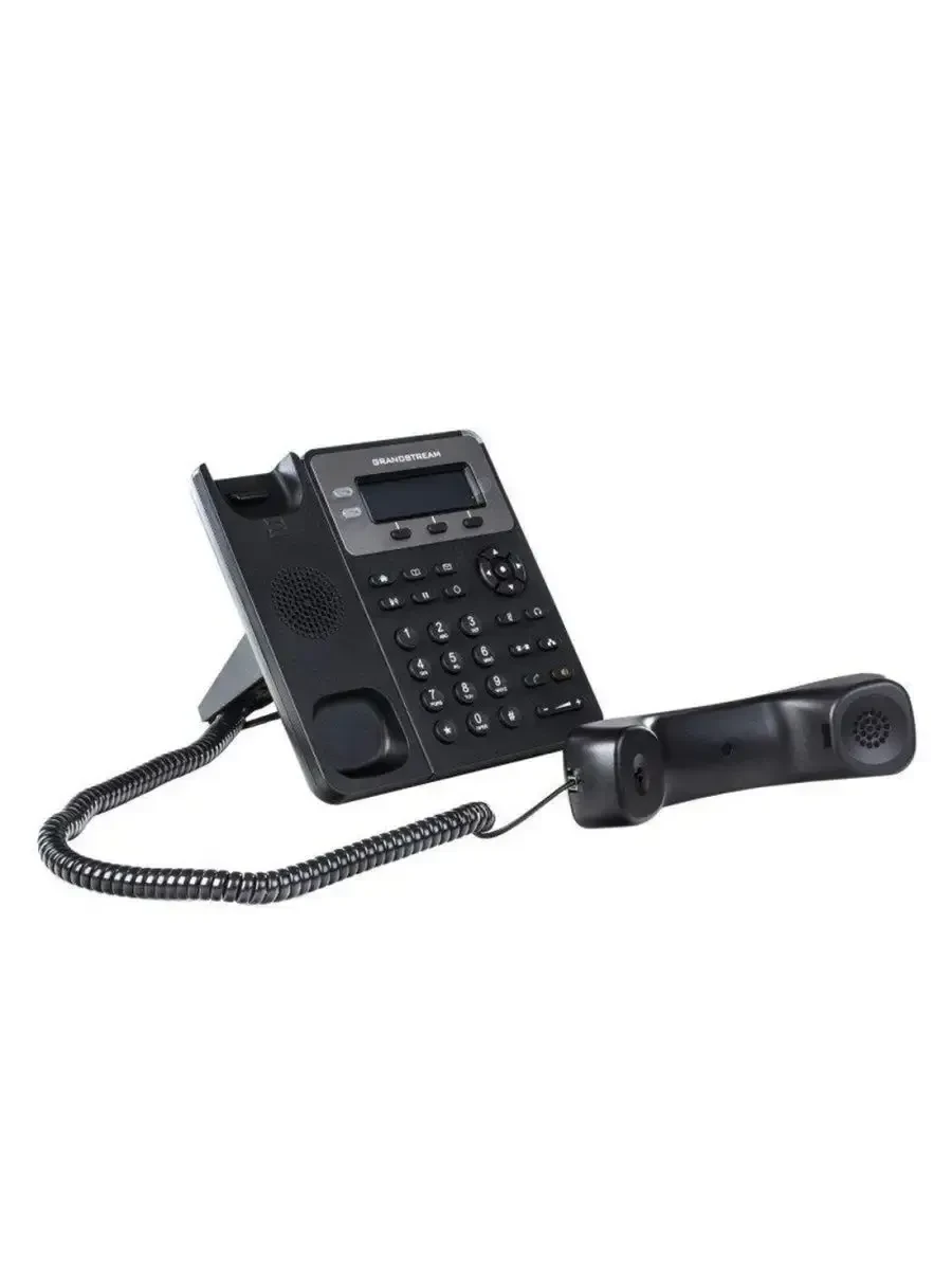 IP телефон Grandstream GXP1610 HD, 2 линии — 2