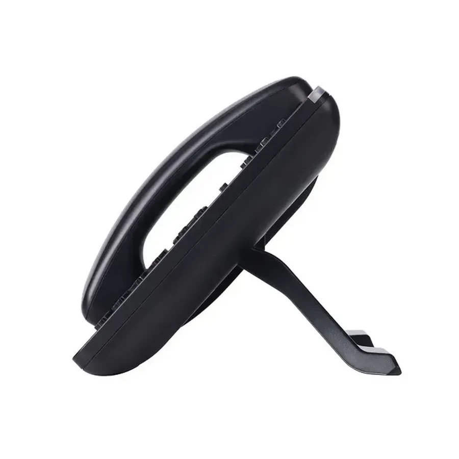 IP телефон Grandstream GXP2130, 3 SIP, GbE PoE