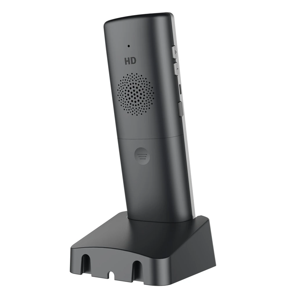 Wi-Fi IP телефон Grandstream WP810, 2 SIP, 1500 mAh — 3