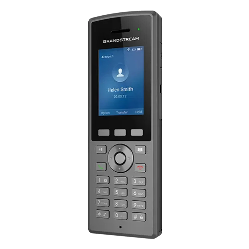 Wi-Fi IP телефон Grandstream WP825, 2 liniya — 2