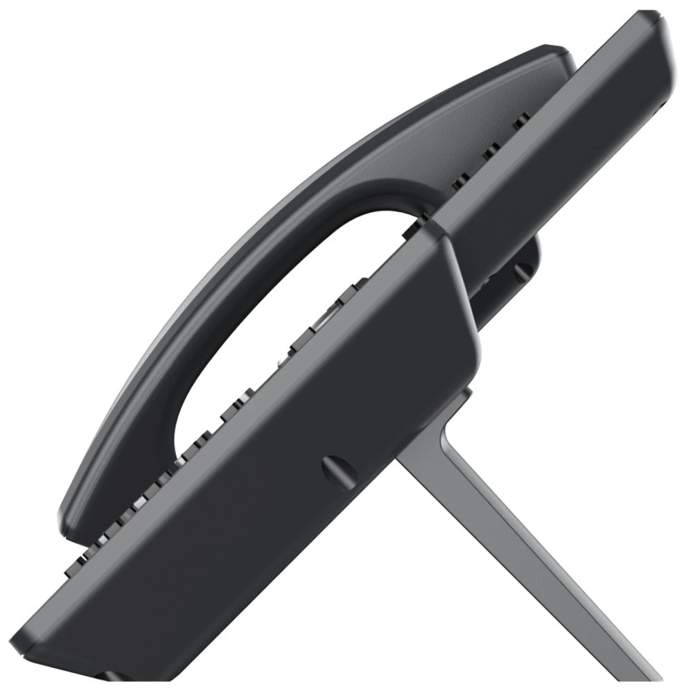 IP-телефон Grandstream GRP2604, 6 записей, LCD 2.7", 8 BLF — 5