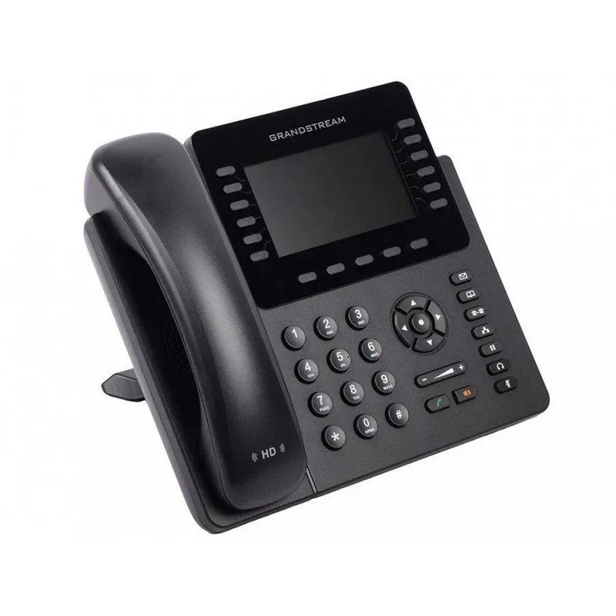 IP телефон Grandstream GXP2170, 6 SIP — 2