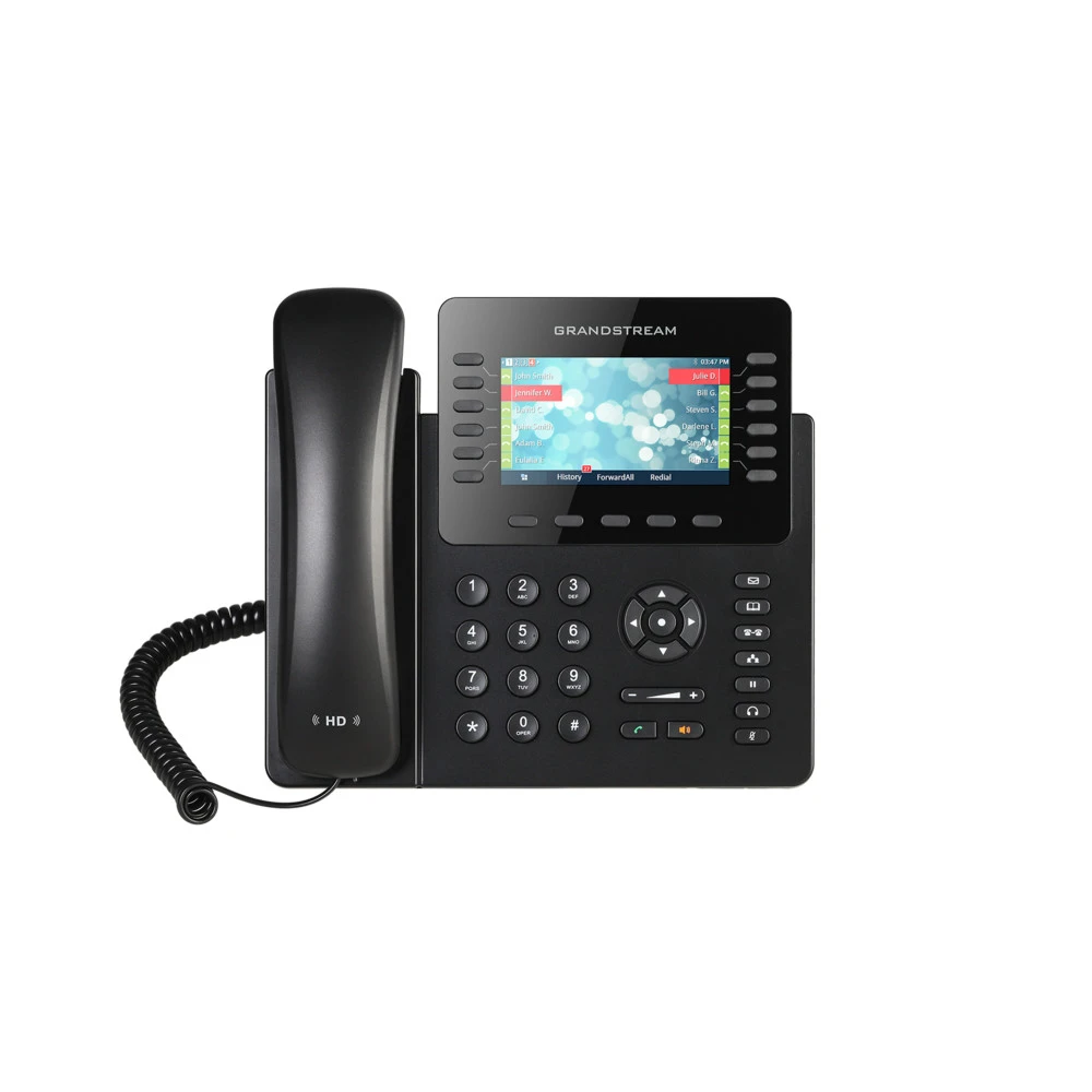 IP телефон Grandstream GXP2170, 6 SIP — 3