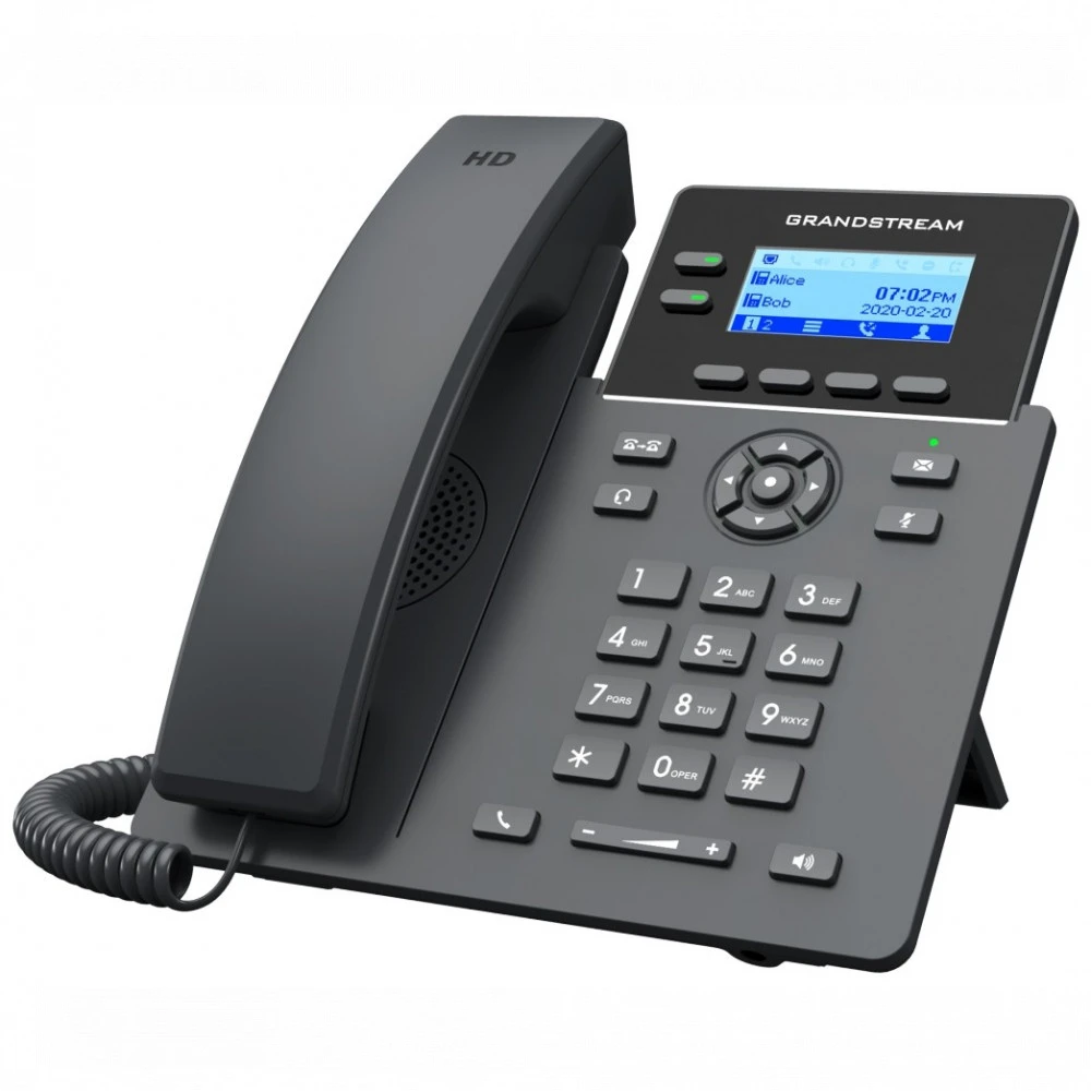 IP телефон Grandstream GRP2602, 4 SIP